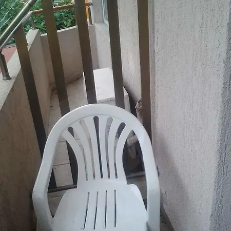La Mer Séjour chez l'habitant *
