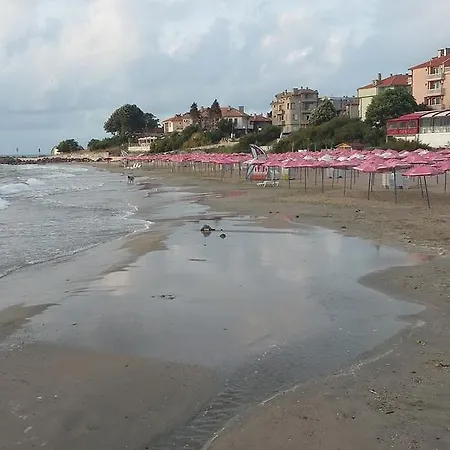 Séjour chez l'habitant La Mer Pomorie