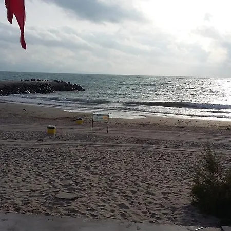 La Mer