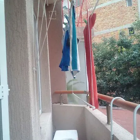 Séjour chez l'habitant La Mer Pomorie