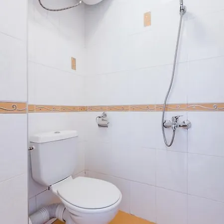 Séjour chez l'habitant La Mer *
