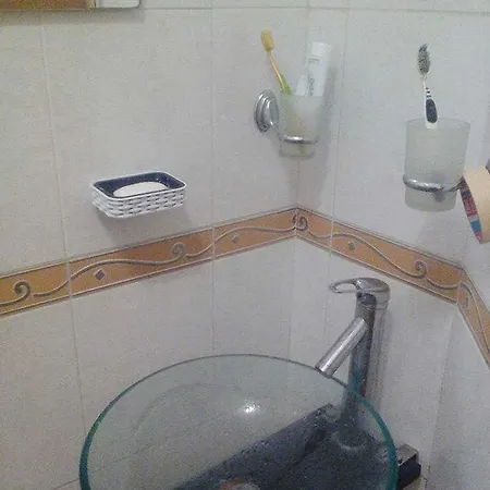 Alloggio in famiglia La Mer *