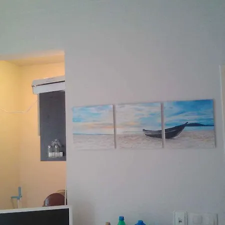 Alloggio in famiglia La Mer